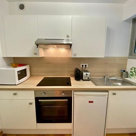 Large Studio Cabin For 4 People Very Close To Le Touquet Golf Course Extérieur photo