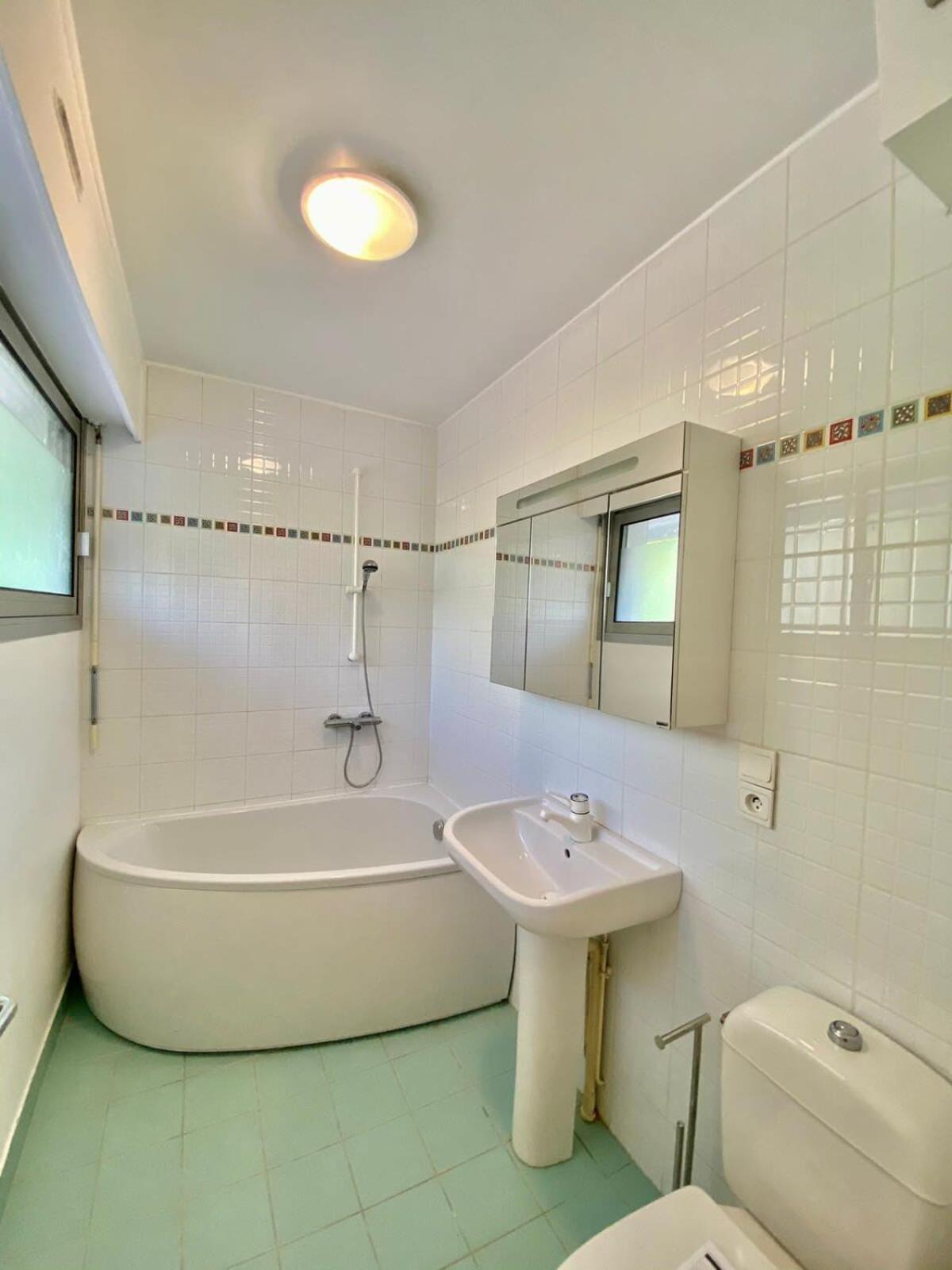 Large Studio Cabin For 4 People Very Close To Le Touquet Golf Course Extérieur photo