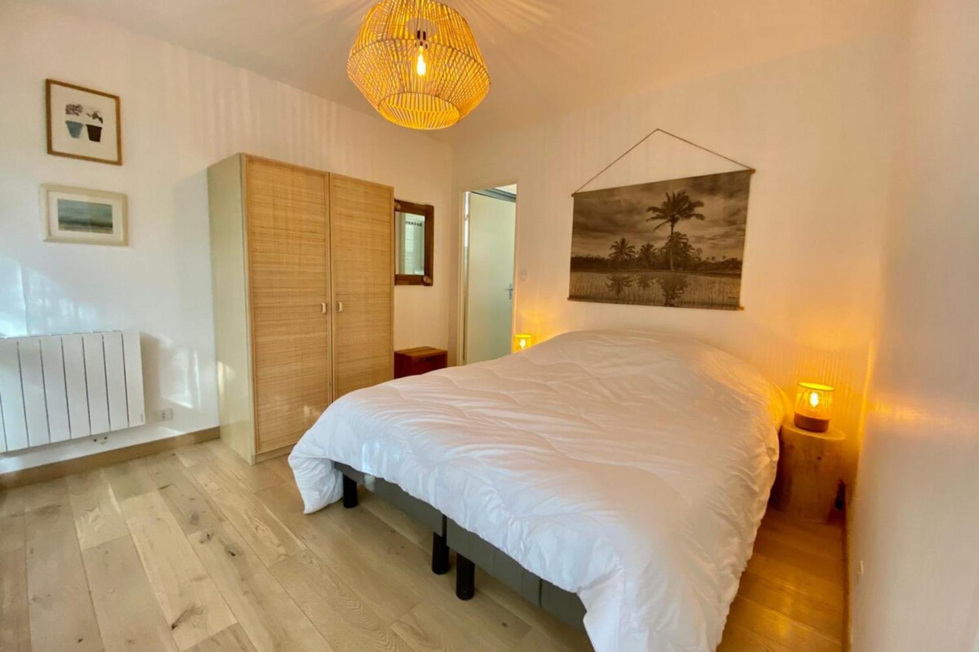 Large Studio Cabin For 4 People Very Close To Le Touquet Golf Course Extérieur photo