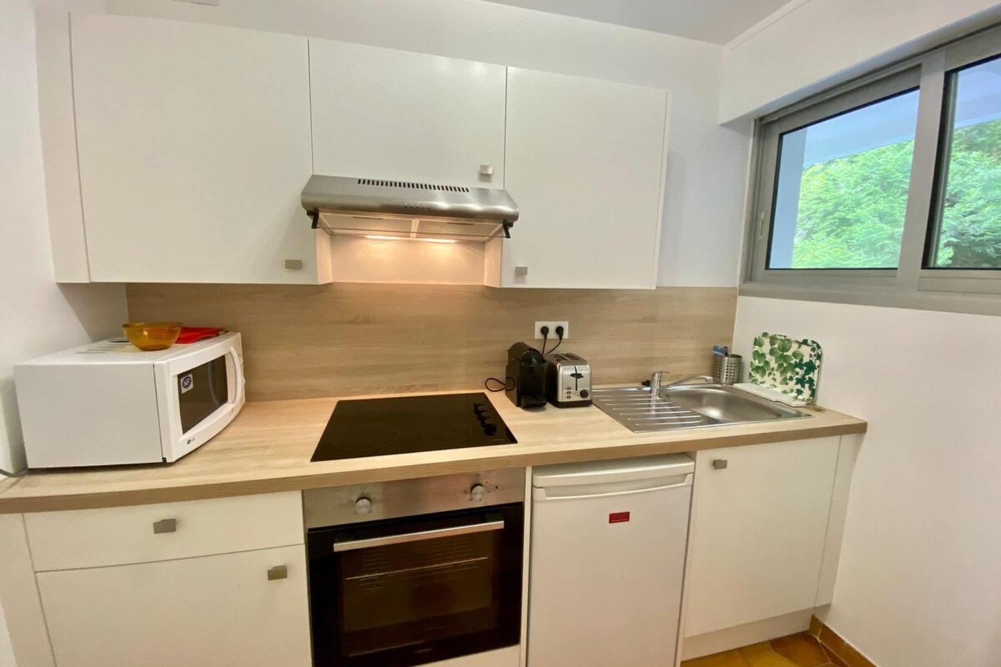 Large Studio Cabin For 4 People Very Close To Le Touquet Golf Course Extérieur photo