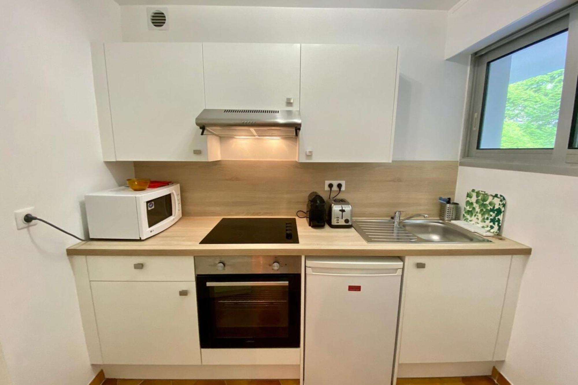 Large Studio Cabin For 4 People Very Close To Le Touquet Golf Course Extérieur photo